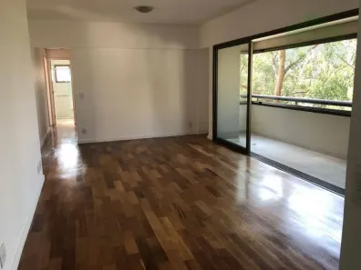 Apartamento com 3 Quartos para venda ou aluguel, 114m² no Vila Progredior, São Paulo
