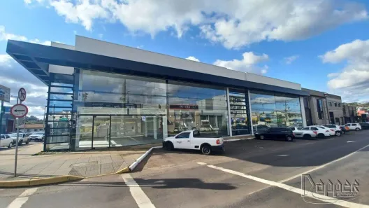 Imóvel Comercial para alugar, 932m² no Ideal, Novo Hamburgo
