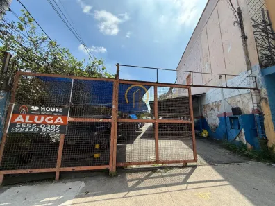 Lote/Terreno à venda, 816m² no Santo Amaro, São Paulo