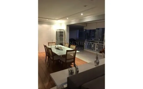 Apartamento com 3 Quartos à venda, 145m² no Jardim Vila Mariana, São Paulo