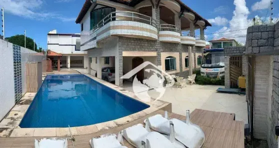 Casa com 7 Quartos à venda, 300m² no Atalaia, Aracaju
