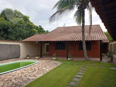 Casa com 3 Quartos à venda, 120m² no Santa Isabel, São Gonçalo