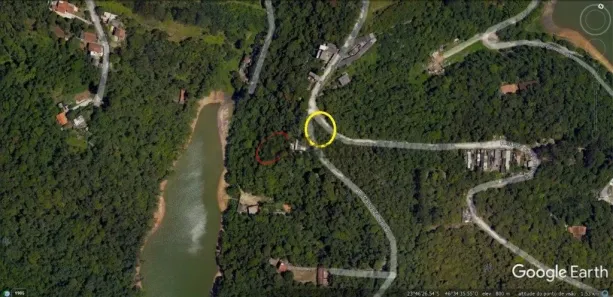Imóvel Comercial à venda, 4822m² no Batistini, São Bernardo do Campo