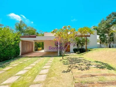 Casa com 3 Quartos à venda, 433m² no Terras de Santa Teresa, Itupeva