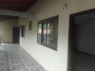 Casa com 2 Quartos para alugar, 60m² no Mata Paca, Niterói