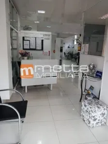 Sala Comercial à venda, 96m² no Carvoeira, Florianópolis