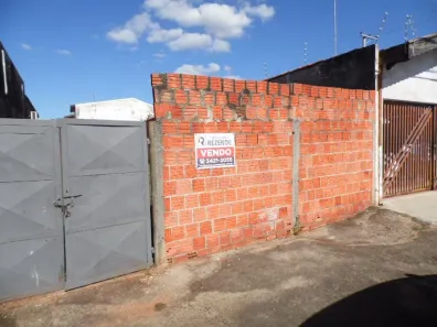 Lote/Terreno à venda, 177m² no Parque Primeiro de Maio, Piracicaba