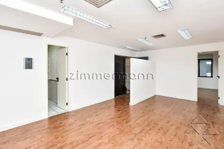 Sala Comercial à venda, 180m² no Jardim Paulista, São Paulo