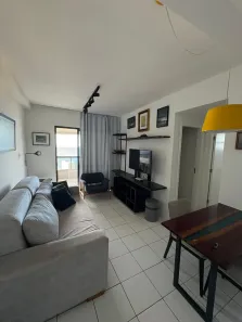 Apartamento com 1 Quarto para alugar, 48m² no Federação, Salvador