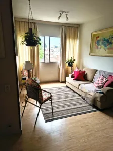Apartamento com 2 Quartos à venda, 79m² no Planalto Paulista, São Paulo