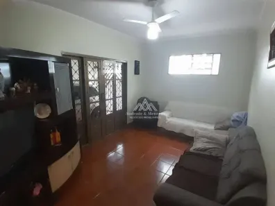 Casa com 3 Quartos à venda, 147m² no Jardim Alexandre Balbo, Ribeirão Preto