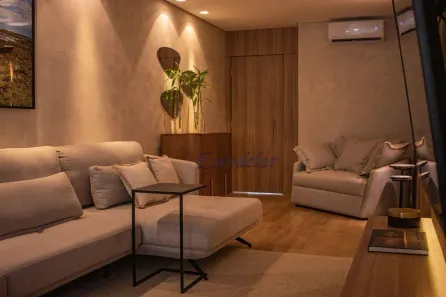 Apartamento com 2 Quartos à venda, 71m² no Jardim Paulista, São Paulo