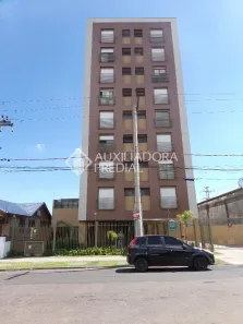 Apartamento com 2 Quartos à venda, 57m² no Partenon, Porto Alegre