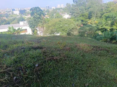 Lote/Terreno à venda, 2347m² no Residencial Tamboré, Barueri