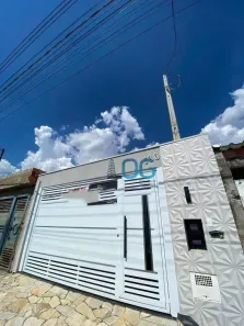 Casa com 3 Quartos à venda, 137m² no Parque São Jerônimo, Americana