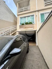 Sobrado com 4 Quartos à venda, 200m² no Vila Paiva, São Paulo