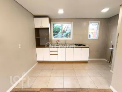 Apartamento com 2 Quartos à venda, 45m² no Olaria, Canoas