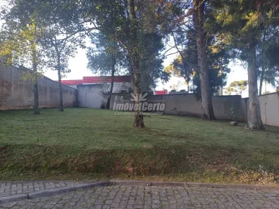 Lote/Terreno à venda, 562m² no Santa Cândida, Curitiba
