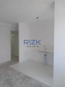 Apartamento com 1 Quarto à venda, 36m² no Cambuci, São Paulo