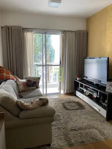 Apartamento com 3 Quartos à venda, 71m² no Jardim das Samambaias, Jundiaí