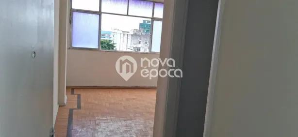 Apartamento com 2 Quartos à venda, 54m² no Bonsucesso, Rio de Janeiro