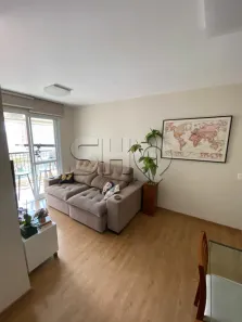 Apartamento com 2 Quartos à venda, 68m² no Chácara Inglesa, São Paulo
