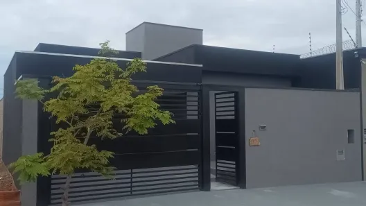 Casa com 2 Quartos à venda, 85m² no Residencial Setsul II, São José do Rio Preto