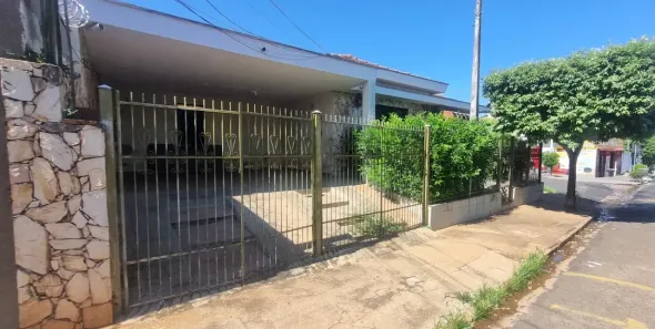 Casa com 3 Quartos à venda, 139m² no Jardim América, São José do Rio Preto