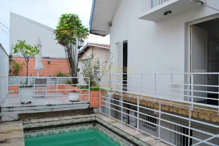  com 3 Quartos à venda, 510m² no Brooklin Paulista, São Paulo