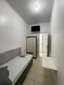 Kitnet com 1 Quarto para alugar, 10m² no Cidade Vargas, São Paulo