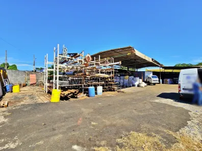 Ponto Comercial à venda, 418m² no Quintino Facci I, Ribeirão Preto