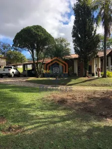 Fazenda/Sítio com 3 Quartos à venda, 450m² no Aglomeração Urbana de Jundiaí, Cabreúva