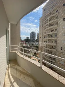 Apartamento com 3 Quartos à venda, 76m² no Parque das Flores, Campinas
