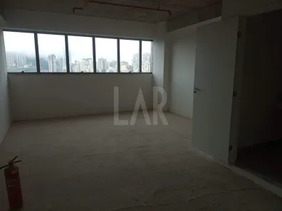 Sala Comercial para alugar, 55m² no Jardinaves, Nova Lima