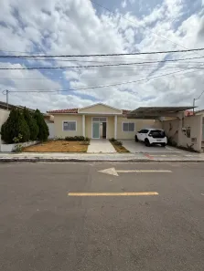 Casa de Condomínio com 3 Quartos à venda, 222m² no , Paço do Lumiar