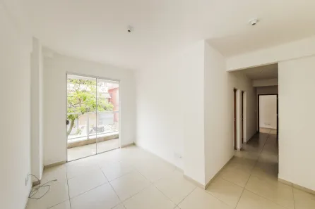 Apartamento com 3 Quartos à venda, 101m² no São Pedro, Juiz de Fora