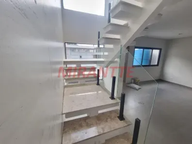 Sobrado com 3 Quartos à venda, 133m² no Tremembé, São Paulo
