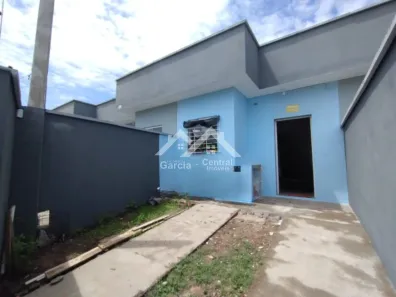Casa com 1 Quarto à venda, 32m² no Jardim Beira Mar, Peruíbe