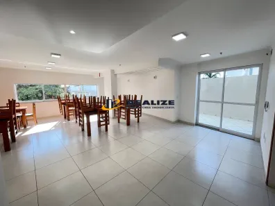 Apartamento com 2 Quartos à venda, 64m² no Centro, Campos dos Goytacazes