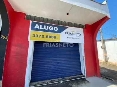 Ponto Comercial para alugar, 22m² no Centro, Piracicaba