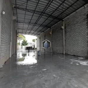 Galpão/Depósito/Armazém para alugar, 500m² no Vila Galvão, Guarulhos