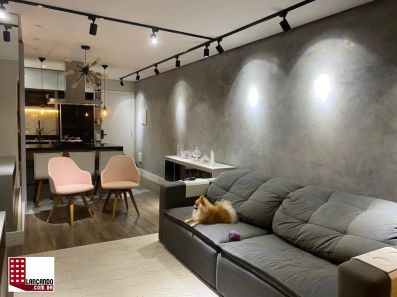 Apartamento com 2 Quartos à venda, 82m² no Vila Mariana, São Paulo