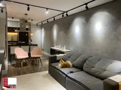 Apartamento com 2 Quartos à venda, 82m² no Vila Mariana, São Paulo