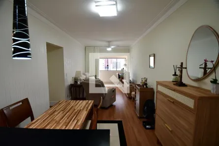 Apartamento com 2 Quartos à venda, 73m² no Cambuí, Campinas