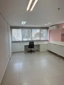 Ponto Comercial à venda, 30m² no Água Branca, São Paulo