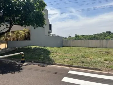 Lote/Terreno à venda, 300m² no Portal da Mata, Ribeirão Preto