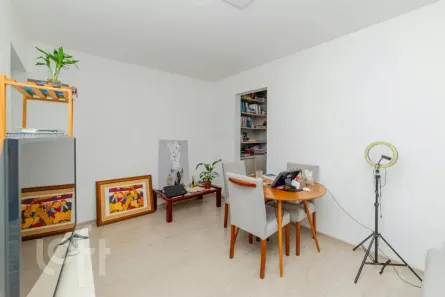 Apartamento com 1 Quarto à venda, 46m² no Centro Histórico, Porto Alegre