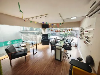 Ponto Comercial à venda, 150m² no Tijuca, Rio de Janeiro