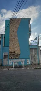 Apartamento com 1 Quarto para alugar, 27m² no Jardim Japão, São Paulo
