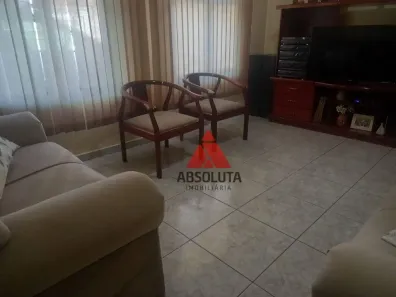 Casa com 3 Quartos à venda, 100m² no Vila Belvedere, Americana